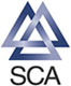 SCA logo